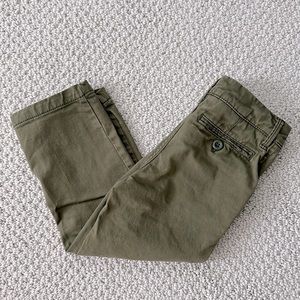 Gap - Boys Khaki Pants 3T